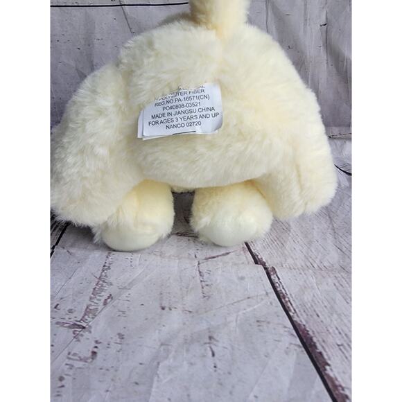 Pomeranian Plush Puppy Boo World’s Cutest Dog 9in Tall Stuffed Animal Nanco - Picture 8 of 8